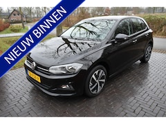 Volkswagen Polo - 1.0 TSI Comfortline '18 ACC, NIEUW MODEL