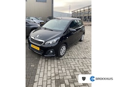 Peugeot 108 - 1.0 e-VTi Active | Airco | Bluetooth telefoonvoorbereiding | Centrale deurvergrendeling me