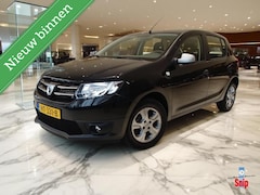 Dacia Sandero - 0.9 TCe S&S Ambiance