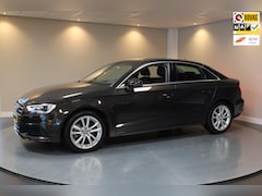 Audi A3 Limousine - 1.4 TFSI CoD Ambiente Pro Line Plus *S-Tronic Automaat* Cruise|Navi|NAP