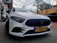 Mercedes-Benz A-klasse - 220 Launch Edition AMG line