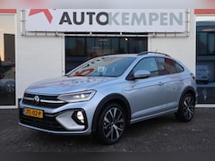 Volkswagen Taigo - 1.0 TSI R-LINE CAMERA|ADAPTIVE CRUISE|APPLE CARPLAY