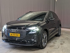 Audi Q4 e-tron - 40 ADVANCED EDITION 77KWH