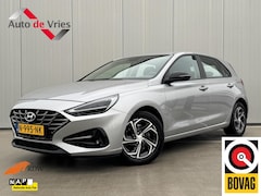 Hyundai i30 - 1.0 T-GDi MHEV Comfort Smart|NL-Auto|Navi