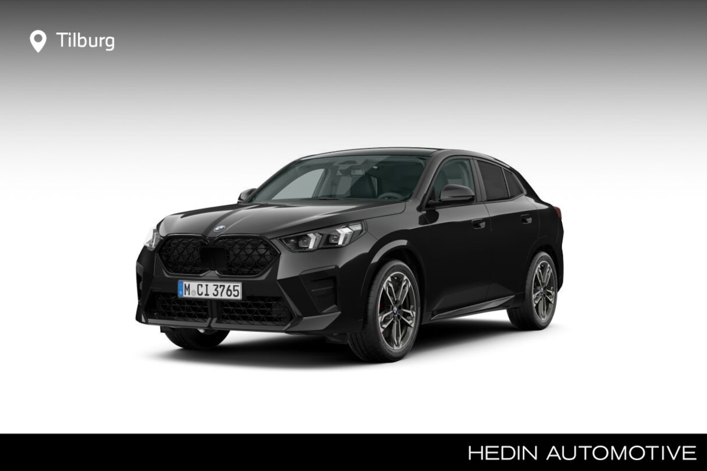 BMW X2 - sDrive20i M Sportpakket Pro | Premium Pack | Privacy glass | Panoramadak | Comfort Pack | - AutoWereld.nl