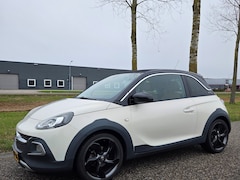 Opel ADAM - 1.0 Turbo Rocks