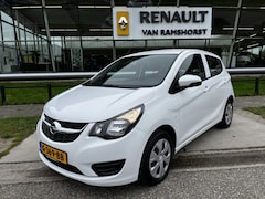 Opel Karl - 1.0 ecoFLEX Edition / Cruise / Airco / Bluetooth / Elek Spiegels / Elek Ramen V /