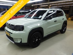 Fiat Grande Panda - 1.2 Hybrid ICON Automaat|Carplay|Airco|Cruise Controle