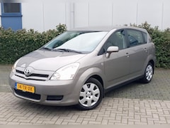 Toyota Corolla Verso - 1.6 VVT-I 5P Terra