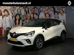 Renault Captur - 1.6 E-Tech Plug-in Hybrid 160 Intens - Occasion Lease vanaf €614 p/m - Dealer onderhouden