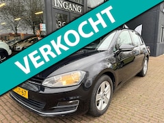 Volkswagen Golf - 1.2 TSI Highline Navi/Clima/Cruise/114Dk NAP