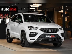 SEAT Ateca - 1.5 TSI FR Business Intense. Pano, ACC, Beats, Sfeer, Keyless, Camera, Stuurvw, 19'', CarP