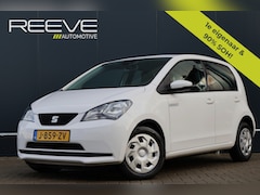 SEAT Mii Electric - electric | 1e eigenaar | Cruise Control | DAB+ | Parkeersensoren | Nette auto