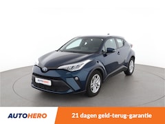 Toyota C-HR - 1.8 Hybrid Executive l BP88761 l
