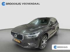 Volvo XC60 - 2.0 T8 Twin Engine AWD Inscription | Panoramadak | 20 inch | Stoelverwarming | Leder