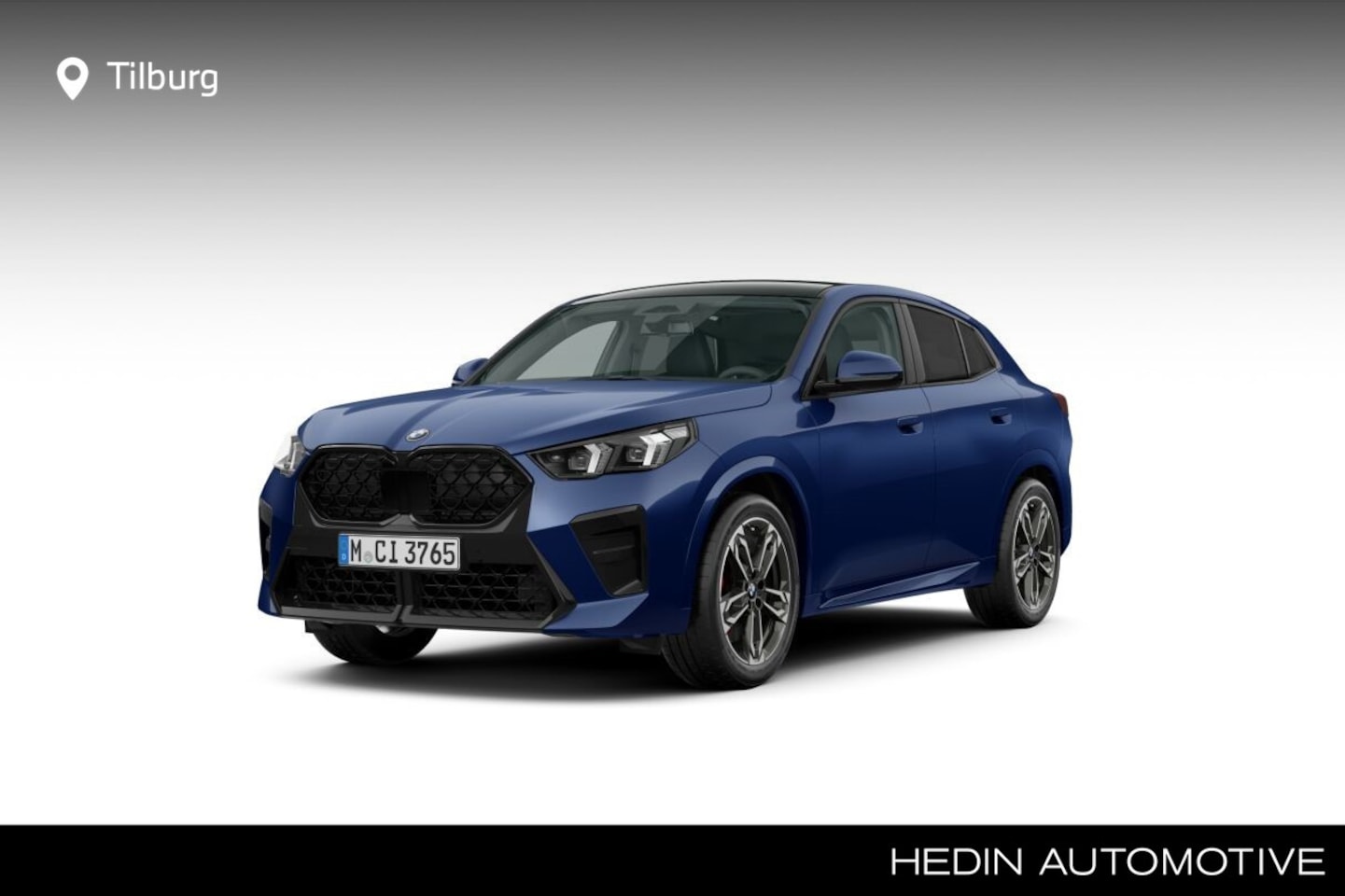 BMW X2 - sDrive20i M Sportpakket Pro | Premium Pack | Comfort Pack | Panoramadak | Trekhaak - AutoWereld.nl