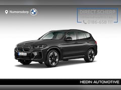 BMW iX3 - High Exe | M-Sport | 20'' | CoPilot | Panorama | Harman/Kardon