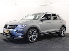 Volkswagen T-Roc - 1.5 TSI Sport |R-Line||Camera|Navi|
