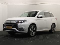 Mitsubishi Outlander - 2.4 PHEV Intense |Stoelverwarming|Camera|