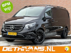 Mercedes-Benz Vito - 116CDI 164PK Lang / 2.500KG Trekhaak / Cruisecontrol / Euro6