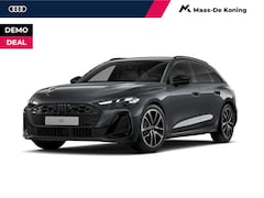 Audi A5 Avant - 2.0 e-hybrid quattro S edition · Tech plus · Trekhaak elek. wegklapbaar · Exterieurpakket