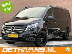 Mercedes-Benz Vito - 111CDI Lang / LED / Cruisecontrol / Trekhaak / Euro6