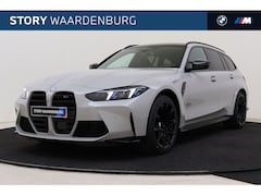BMW 3-serie Touring - M3 xDrive Competition High Executive Automaat / M Drive Professional / M Sportstoelen / M
