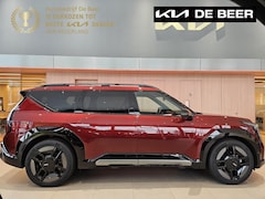 Kia EV9 - 99, 8kWh 384pk AWD Dual Motor GT-Line