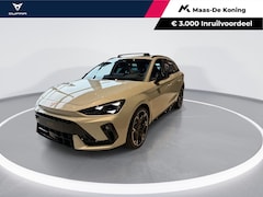 CUPRA Leon Sportstourer - 1.5 TSI e-Hybrid VZ Performance 272PK l Sennheiser l Panoramdak l Intelligent Drive l Led