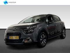 Citroën C3 - 1.2 PureTech 83pk S&S C-Series