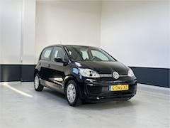 Volkswagen Up! - 1.0 BMT move up | Airco | Bluetooth | NL | 2 Eig |
