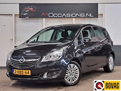 Opel Meriva - 1.4 Turbo Design Edition
