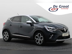 Renault Captur - 1.6 E-Tech Plug-in Hybrid 160 Intens Two-Tone, Virtual Cockpit, Apple Carplay, Camera, Cru