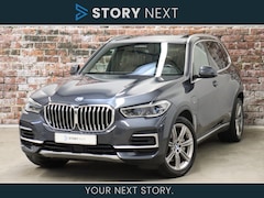 BMW X5 - xDrive45e High Executive xLine Automaat / Panoramadak / Trekhaak / Stoelventilatie / Lucht
