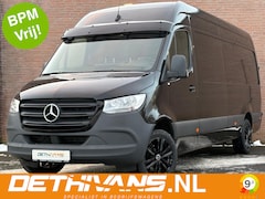 Mercedes-Benz Sprinter - 316CDI 164PK L3H2 7G-Tronic / M-Bux / Camera / Euro6