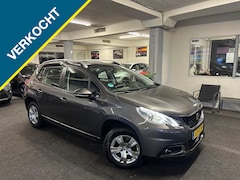 Peugeot 2008 - 1.2 *Pano*Xenon*Carplay*Facelift*NAP