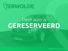 Renault Clio - TCe 90 evolution | Apple Carplay/Android Auto | Parkeersensoren | Airco |