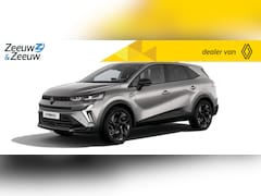Renault Symbioz - Esprit Alpine full hybrid E-Tech 160 | Nu uit voorraad leverbaar met €2.750, - EXTRA Zeeuw
