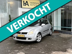 Suzuki Swift - 1.3 Cool |Airco|NAP|APK|