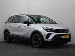 Opel Crossland - 1.2 TURBO 110PK GS-LINE