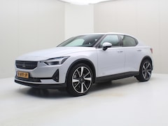 Polestar 2 - 2 Long Range Dual Motor 408pk 92, 4% SoH [ PILOT PLUS+20 INCH+PANO+STOELVERWARMING ]