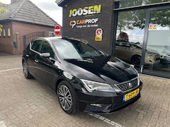 SEAT Leon - 1.4 ECOTSI FR BNSI