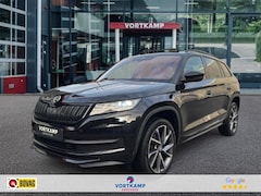 Skoda Kodiaq - 1.5 TSI DSG SPORTLINE PANODAK/ACC/ELEKACHTERKLEP/STOEL+STUURVERW