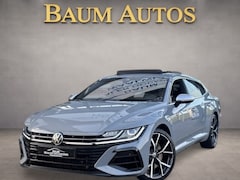 Volkswagen Arteon Shooting Brake - 2.0 TSI R 320PK AUTOMAAT 4MOTION PANORAMA HEADUP