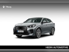 BMW iX2 - xDrive30 67 kWh M Sport Edition M Sportpakket Pro | Innovation Pack | Comfort Pack | Panor