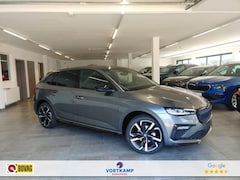 Skoda Scala - 1.5 TSI DSG MONTE CARLO GLAS-DAK/CAMERA/CARPLAY/ACC/STOELVERW