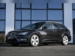 SEAT Leon - ST 1.4 ACT FR Dynamic Cruise Clima DSG Nieuwe distributieriem