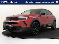 Opel Mokka - 1.2 Turbo GS | Camera | Carplay | Full Map Navi |