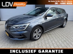 Renault Mégane - Megane 1.3 TCE INTENS / Automaat / Trekhaak / NAP / 51589 KM / Dealer onderhouden