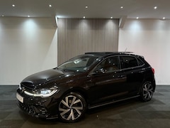 Volkswagen Polo - 1.0 TSI R-Line Pano l IQ l ACC l Stoelverwarming l Camera